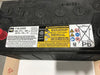 12V Heavy Duty Maintenance-Free Battery | PN: 115-2422 | CAT