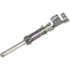 Contact Pin 16 Brass Signal BrightTin-Lead Commercial Crimp 13 A AMP, CPC Series  | PN: 1-66361-2 | TE Connectivity