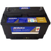 Battery | PN: NS40ZLMF | AC Delco