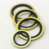 1/4" Dowty Bonded Seals | Part No. XS466 | WOODFEILD SYS.