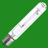 100W Venture Clear HPS High Pressure Sodium SON Tube Light Bulb Lamp GES E40