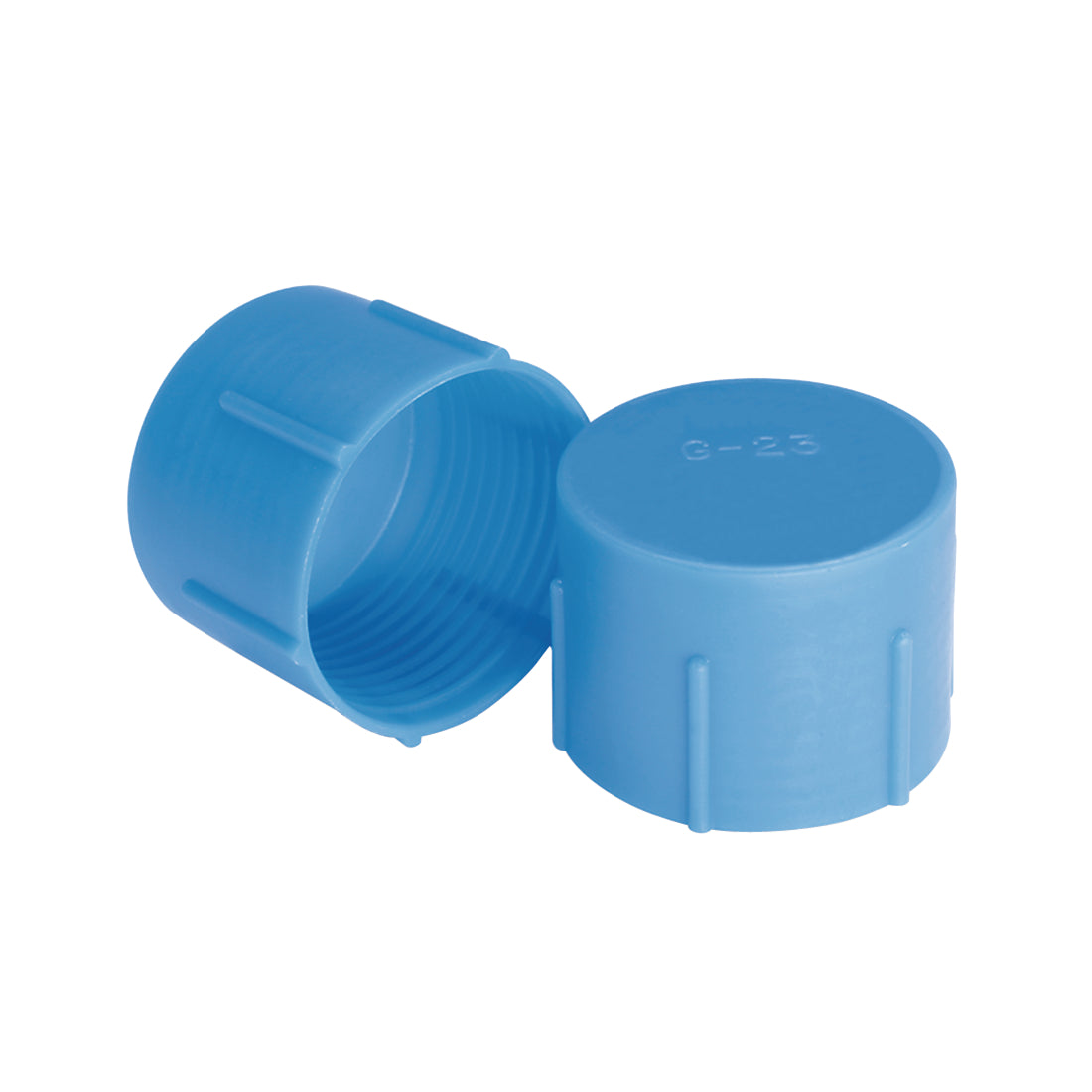 Threaded Protection Cap Pack of 100 | Part No. G17 | ALLIANCE PLASTICS ...